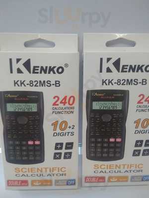 Bar E Lanches Marliete