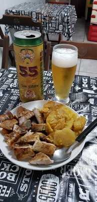 Bar E Lanches Marliete