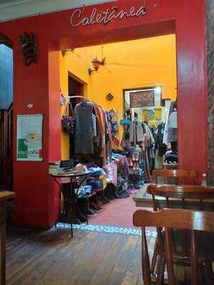 Coletanea Cafe
