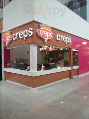 Creps