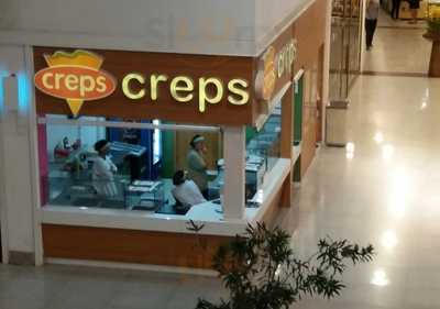 Creps