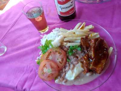 Bar E Bilhar Do Nezao