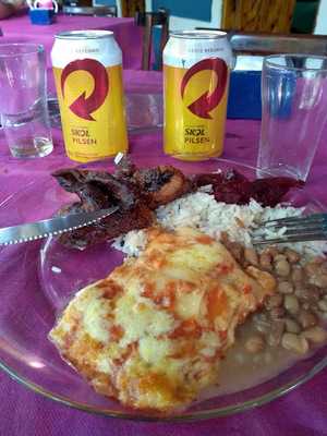 Bar E Bilhar Do Nezao