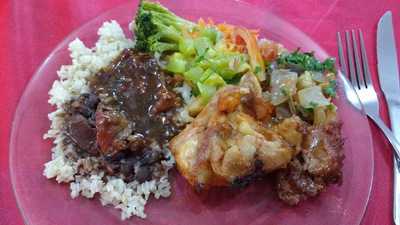 Bar E Bilhar Do Nezao