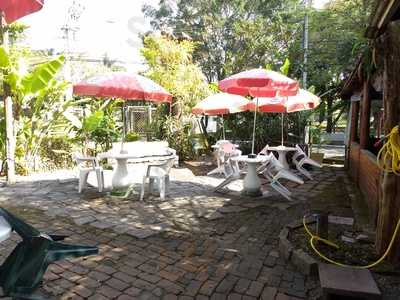 Bar E Bilhar Do Nezao