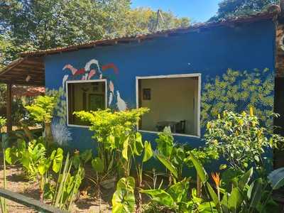 Bar E Bilhar Do Nezao