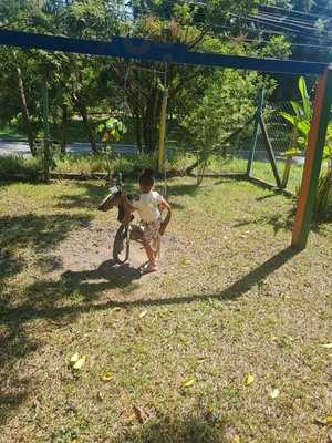 Bar E Bilhar Do Nezao