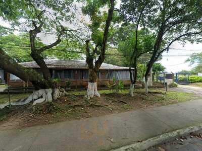 Bar E Bilhar Do Nezao