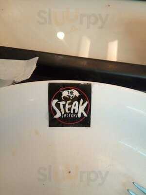 The Steak Factory São Caetano