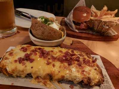 The Steak Factory São Caetano