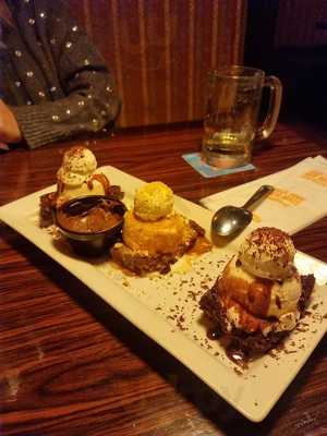 The Steak Factory São Caetano