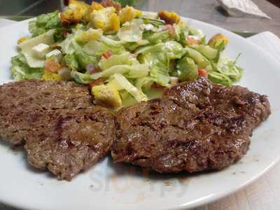 Salada & Cia Restaurante Vegetariano