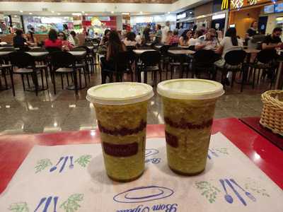 Salada & Cia Restaurante Vegetariano