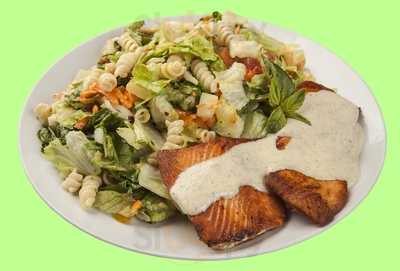 Salada & Cia Restaurante Vegetariano