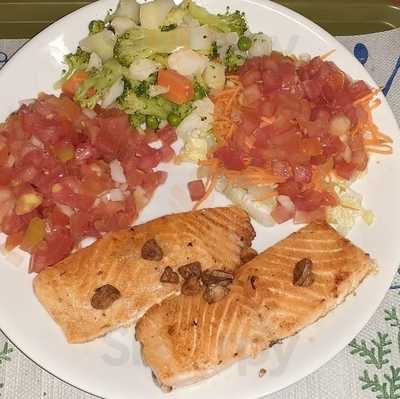 Salada & Cia Restaurante Vegetariano