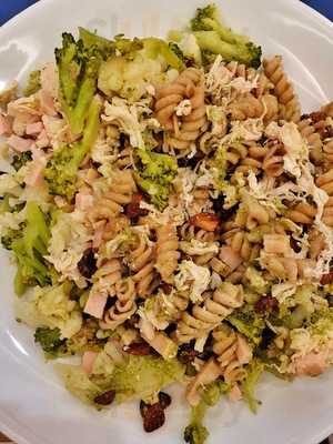 Salada & Cia Restaurante Vegetariano