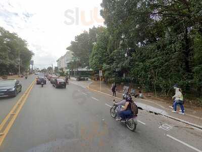 Salada & Cia Restaurante Vegetariano
