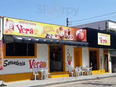 Sorveteria Verao