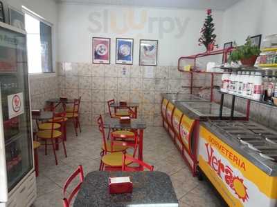 Sorveteria Verao