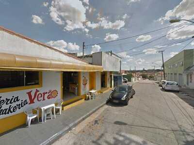 Sorveteria Verao