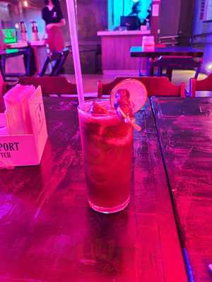 Bar E Lanchonete Bolao