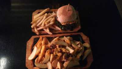 Bar E Lanchonete Bolao