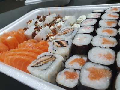 Shouri Cozinha Japonesa Delivery