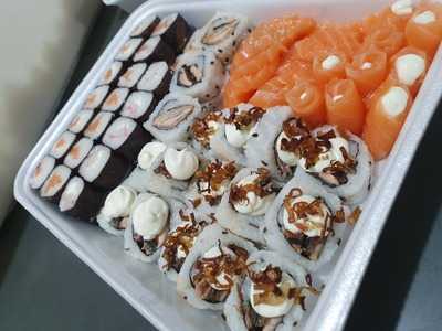 Shouri Cozinha Japonesa Delivery