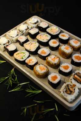 Shouri Cozinha Japonesa Delivery