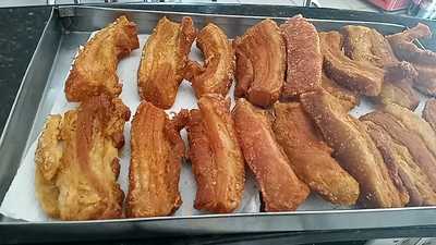 Lanchonete Flor Do Lavras