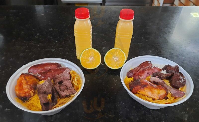 Lanchonete Flor Do Lavras