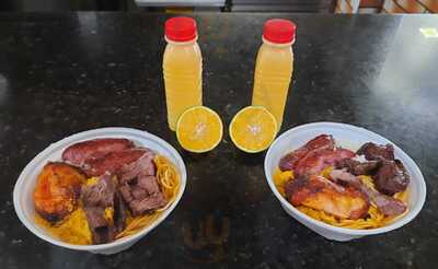 Lanchonete Flor Do Lavras