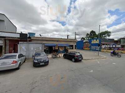 Lanchonete Flor Do Lavras