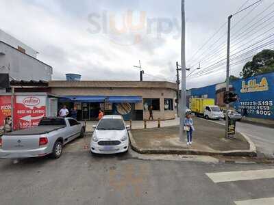 Lanchonete Flor Do Lavras