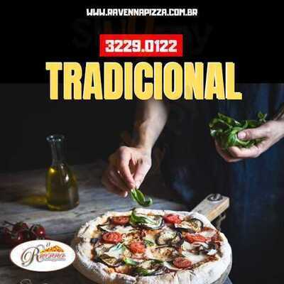 Ravenna Pizzaria
