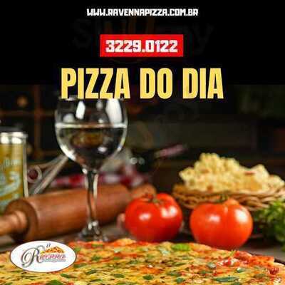 Ravenna Pizzaria