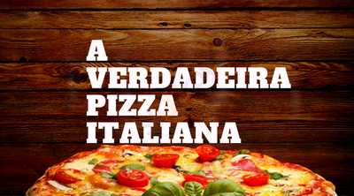 Ravenna Pizzaria