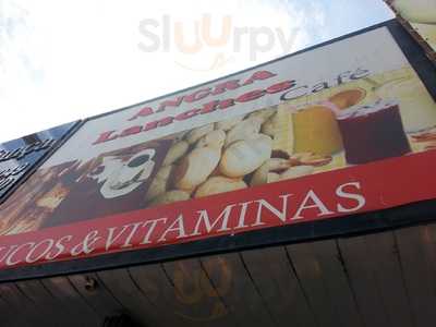 Angra Lanches