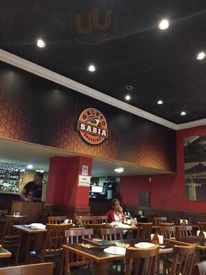 Galeto Sabia Brasileiro