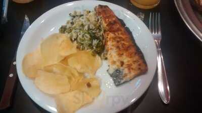 Galeto Sabia Brasileiro