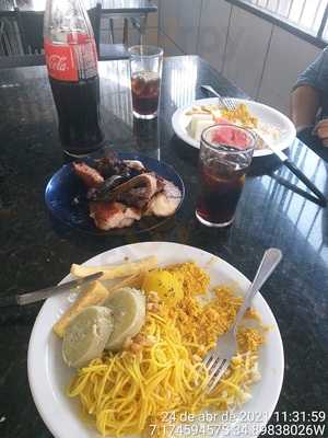 Churrascaria Do Vadinho