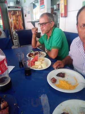 Churrascaria Do Vadinho