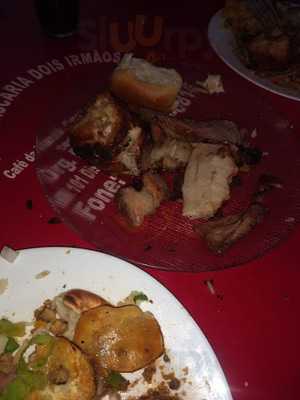 Churrascaria Do Vadinho