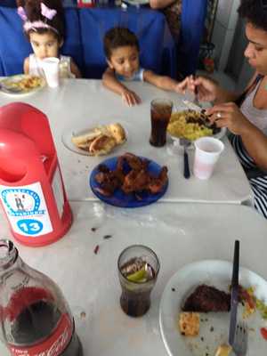 Churrascaria Do Vadinho