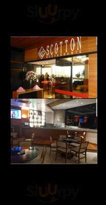 Restaurante Scotton