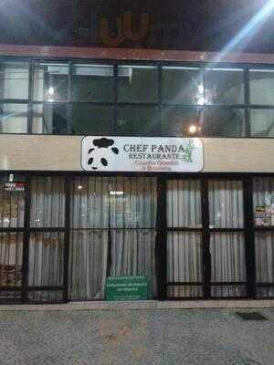 Chef Panda