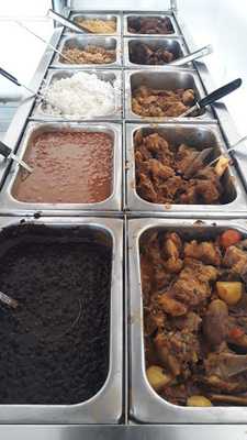 Churrascaria O Harnoldo