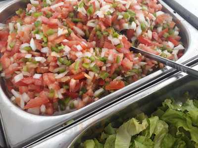 Churrascaria O Harnoldo