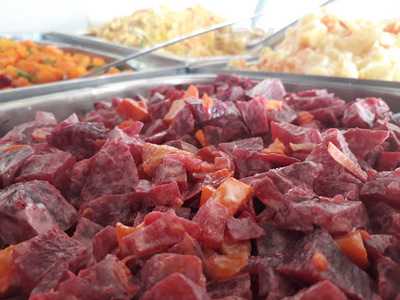 Churrascaria O Harnoldo