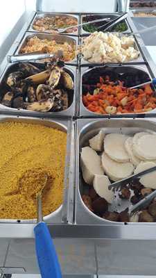 Churrascaria O Harnoldo